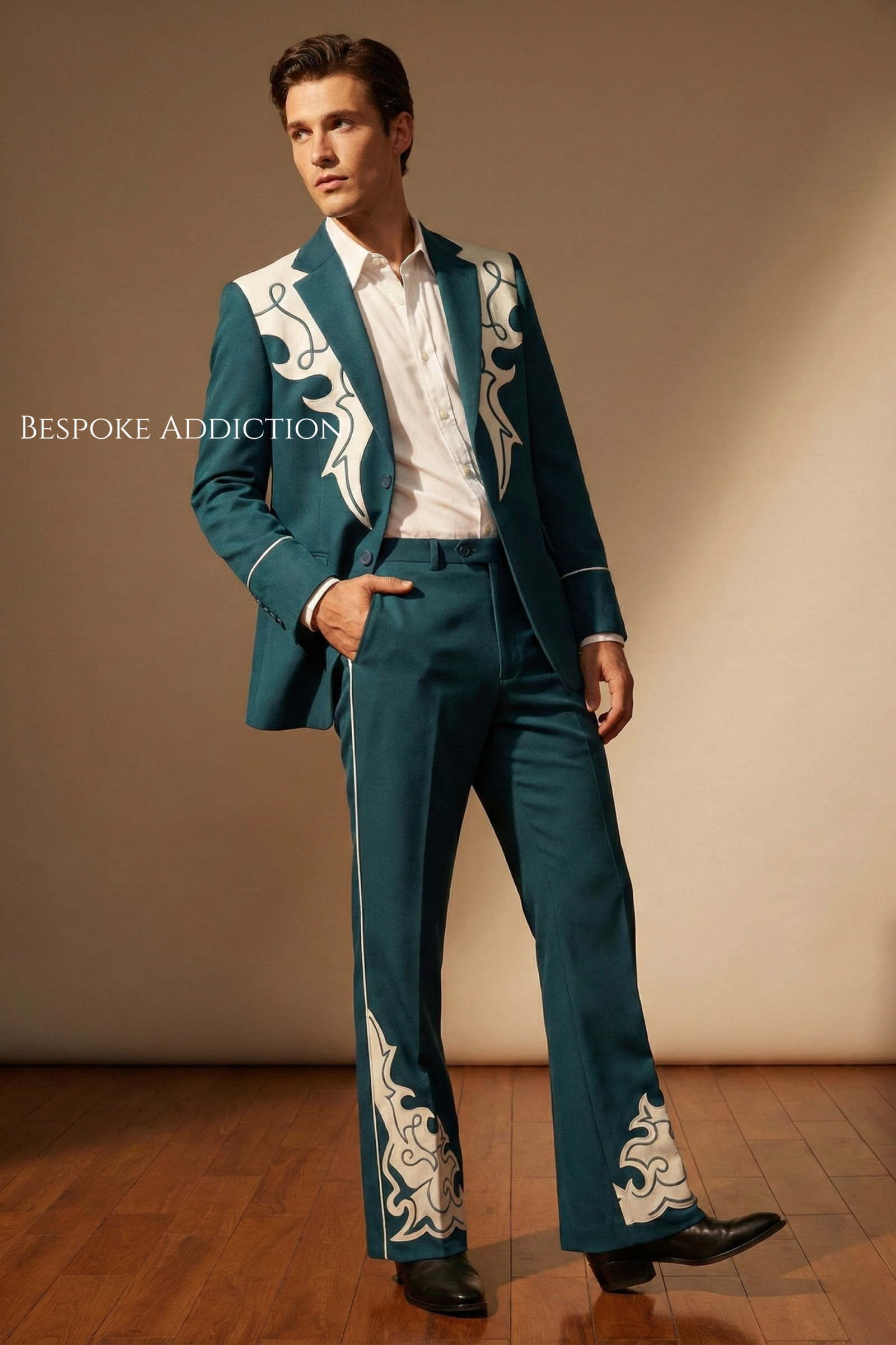 Finished to Perfection